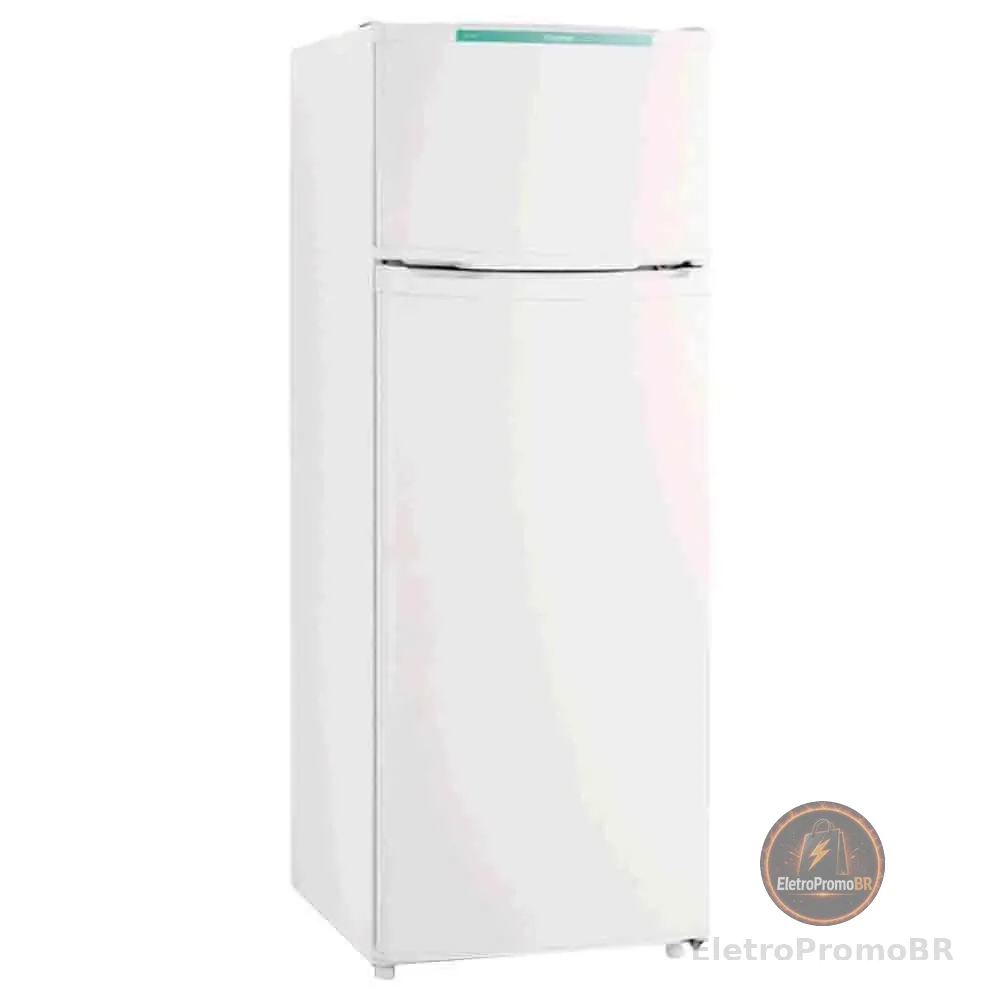 Refrigerador Consul Duplex 334 Litros Branco CRD37EBBNA – 220 Volts