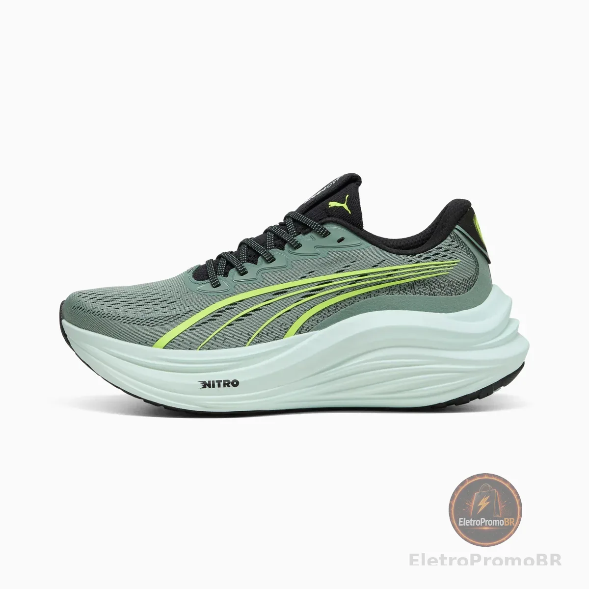 Tênis de Corrida MagMax NITRO™ Masculino