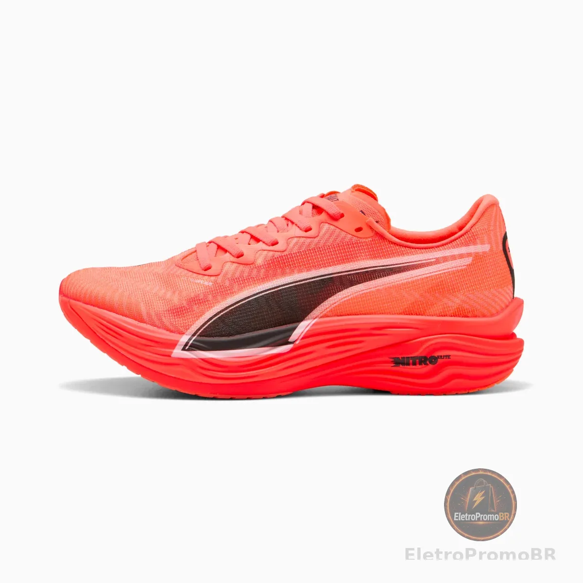 Tênis de Corrida Deviate NITRO™ Elite 3 Masculino