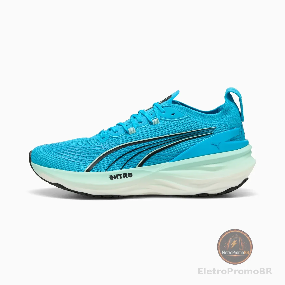 Tênis de Corrida ForeverRun NITRO™ 2 Masculino