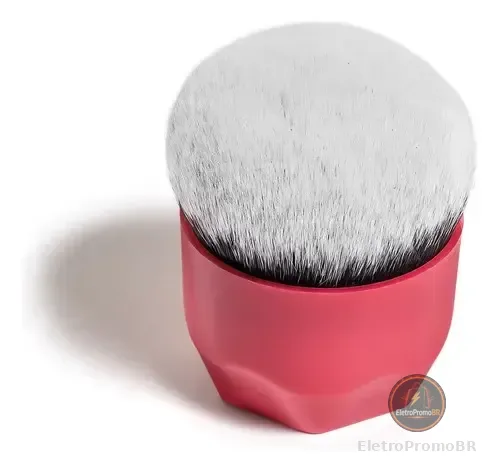 Pincel De Base Density Niina Secrets - Eudora