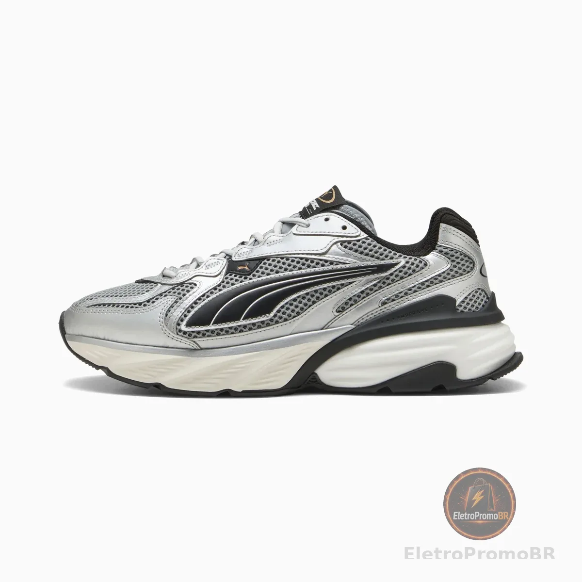 Tênis PUMA Fade Unissex