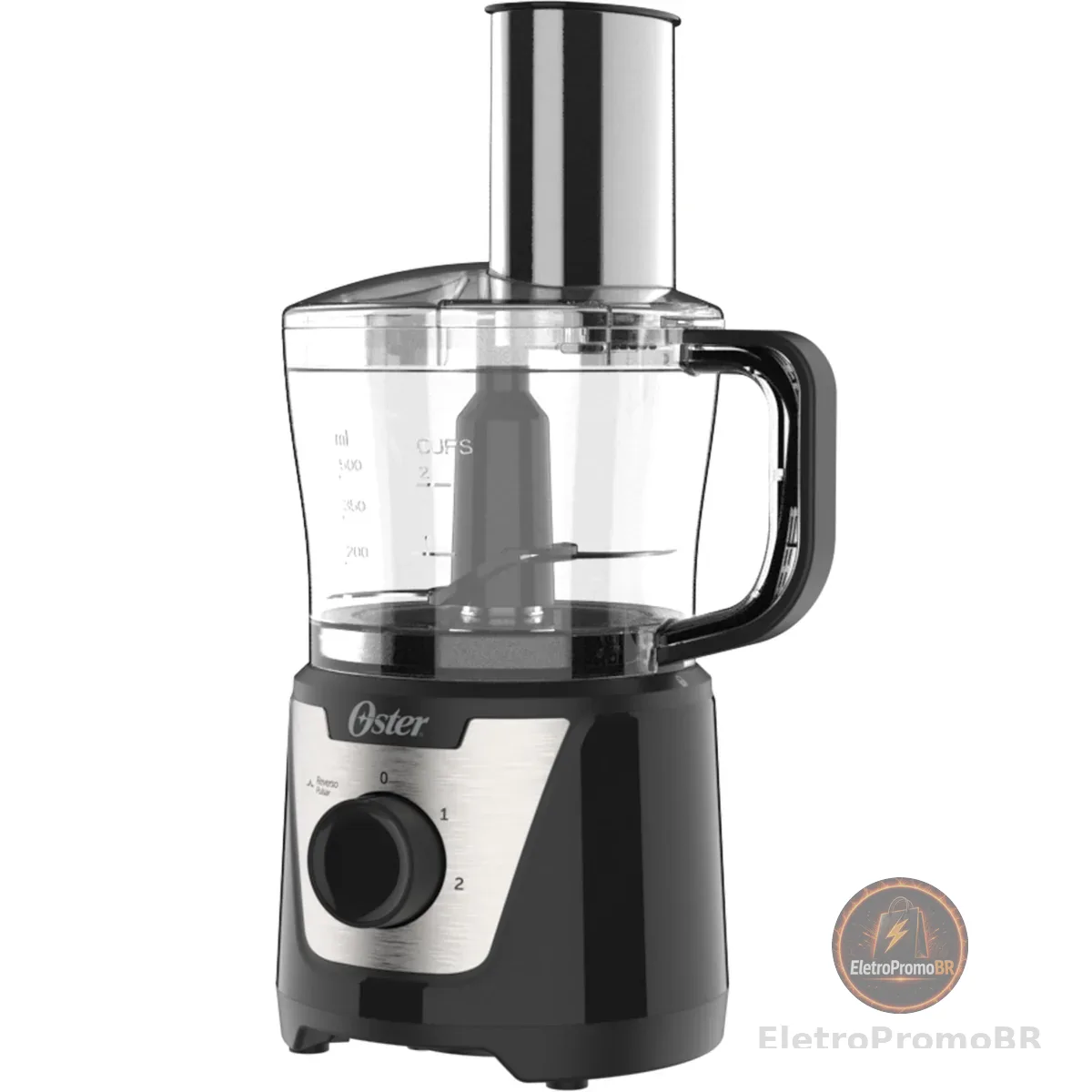 OSTER - Multiprocessador Oster 3 Em 1 OMPR680 127v
