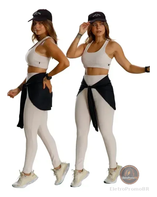 Saia Leve Tapa Bunda Discreto Para Exercios Com Segurança