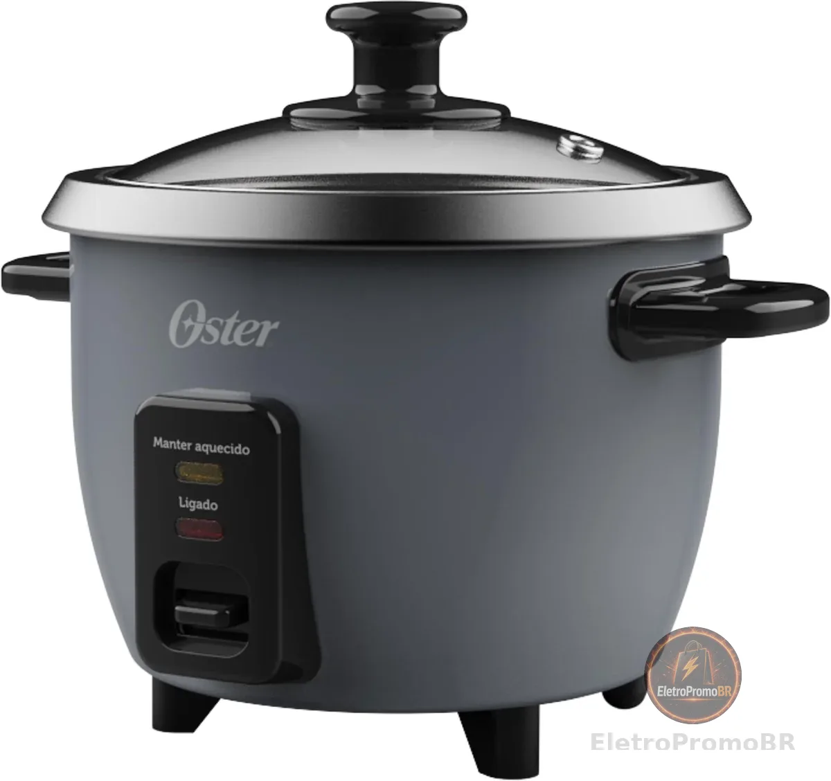 OSTER - Panela Elétrica De Arroz Oster Pan306 127v