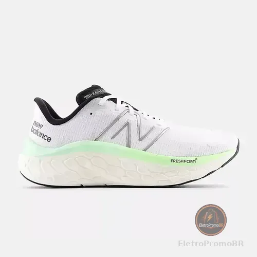 Tênis Masculino New Balance Fresh Foam X Kaiha Road
