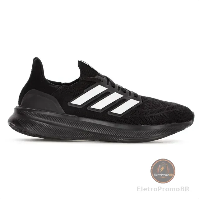Tênis Masculino adidas Acelera 2 Corrida Caminhada Leve