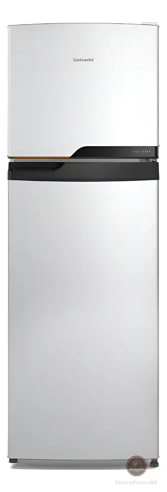 Geladeira Continental Frost Free 380L Duplex Branca (TC42) 127v