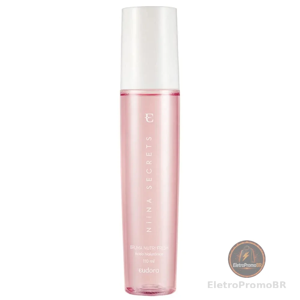 NIINA SECRETS BRUMA NUTRI FRESH 110ML