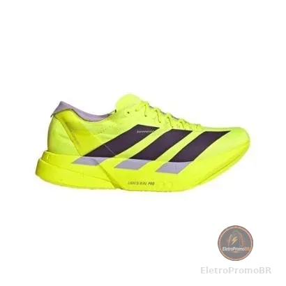 Tênis adidas Adizero Adios Pro 4 Masculino