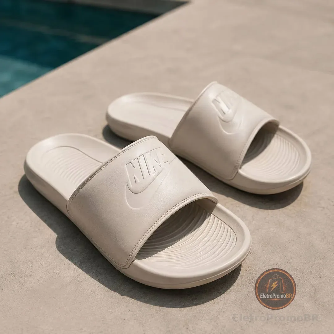 Chinelo Nike Victori One Masculino