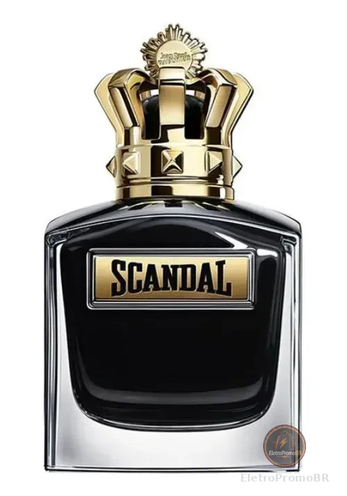 Jean Paul Gaultier Scandal Perfume Masculino Le Parfum 150ml