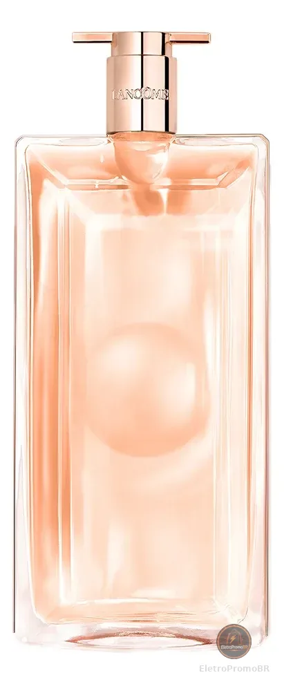 Idôle Lancôme Edt - Perfume Feminino 100ml Volume da unidade