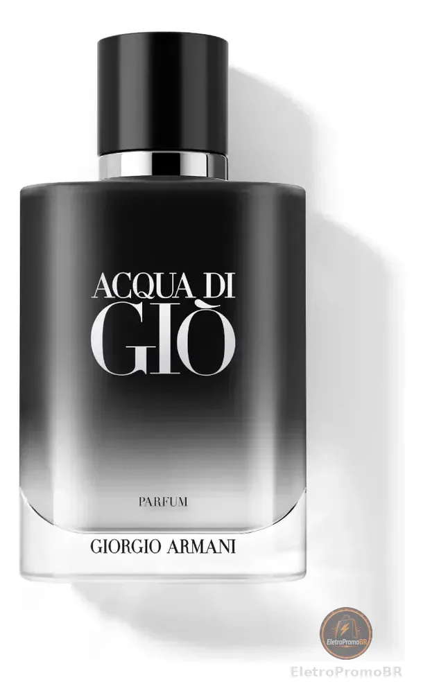 Armani Beauty, Perfume Masculino, Acqua di Giò Parfum, 100ml