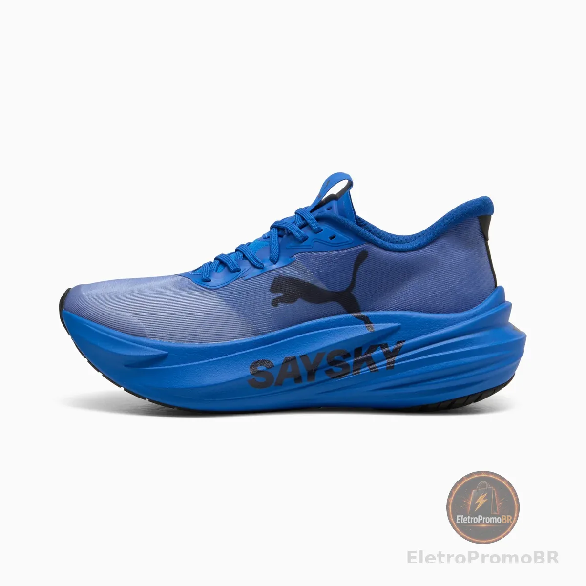 Tênis de Corrida MagMax NITRO™ 2 PUMA x SAYSKY Masculino