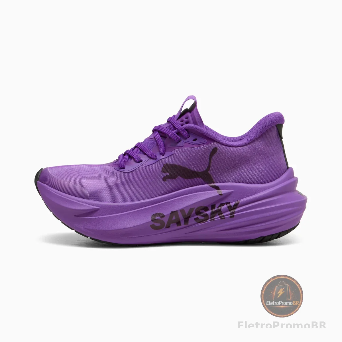 Tênis de Corrida MagMax NITRO™ 2 PUMA x SAYSKY Feminino
