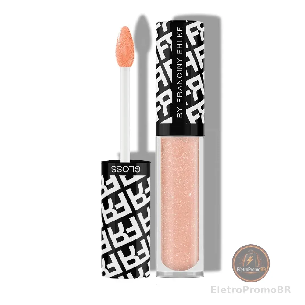 FRAN BY FRANCINY EHLKE Gloss Glossip Gold
