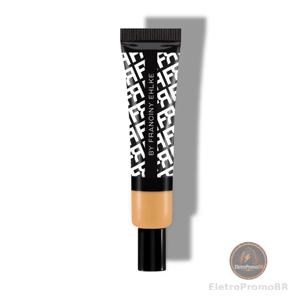 FRAN BY FRANCINY EHLKE Base Mate Real Filter M-01
