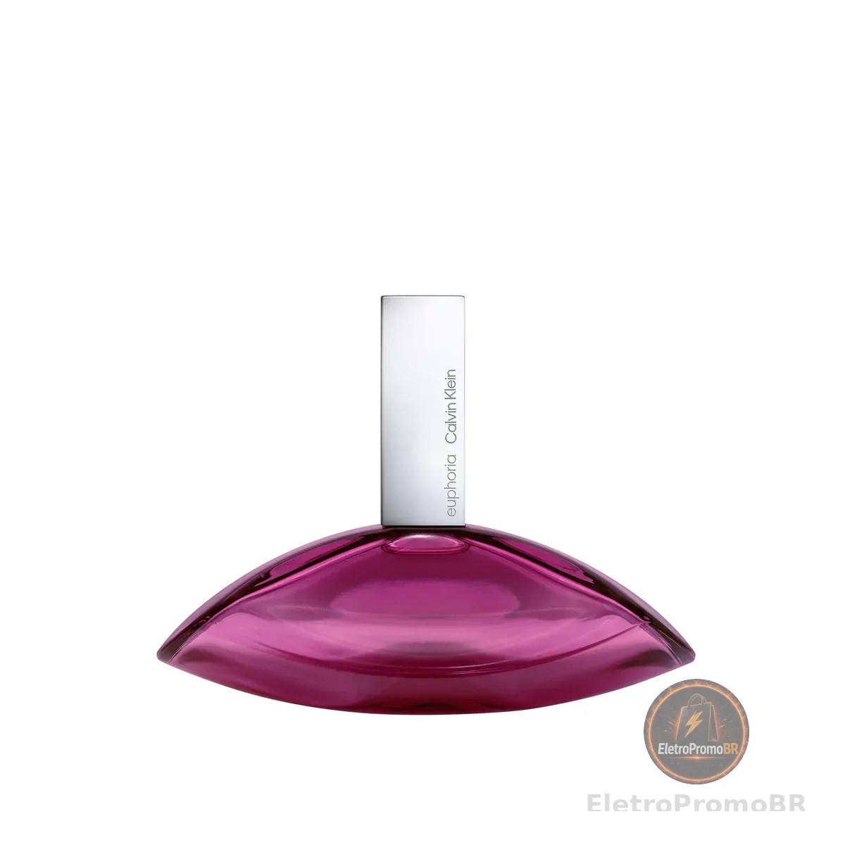 Calvin Klein Euphoria Feminino Eau De Parfum 100Ml,
