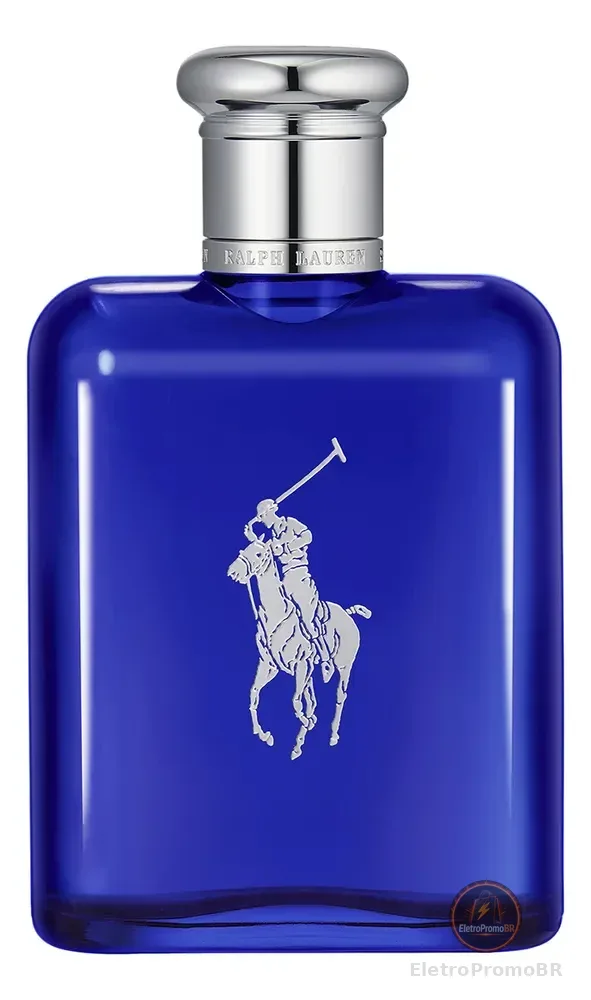 Perfume Masculino Eau de Toilette Ralph Lauren Polo Blue 125 ml