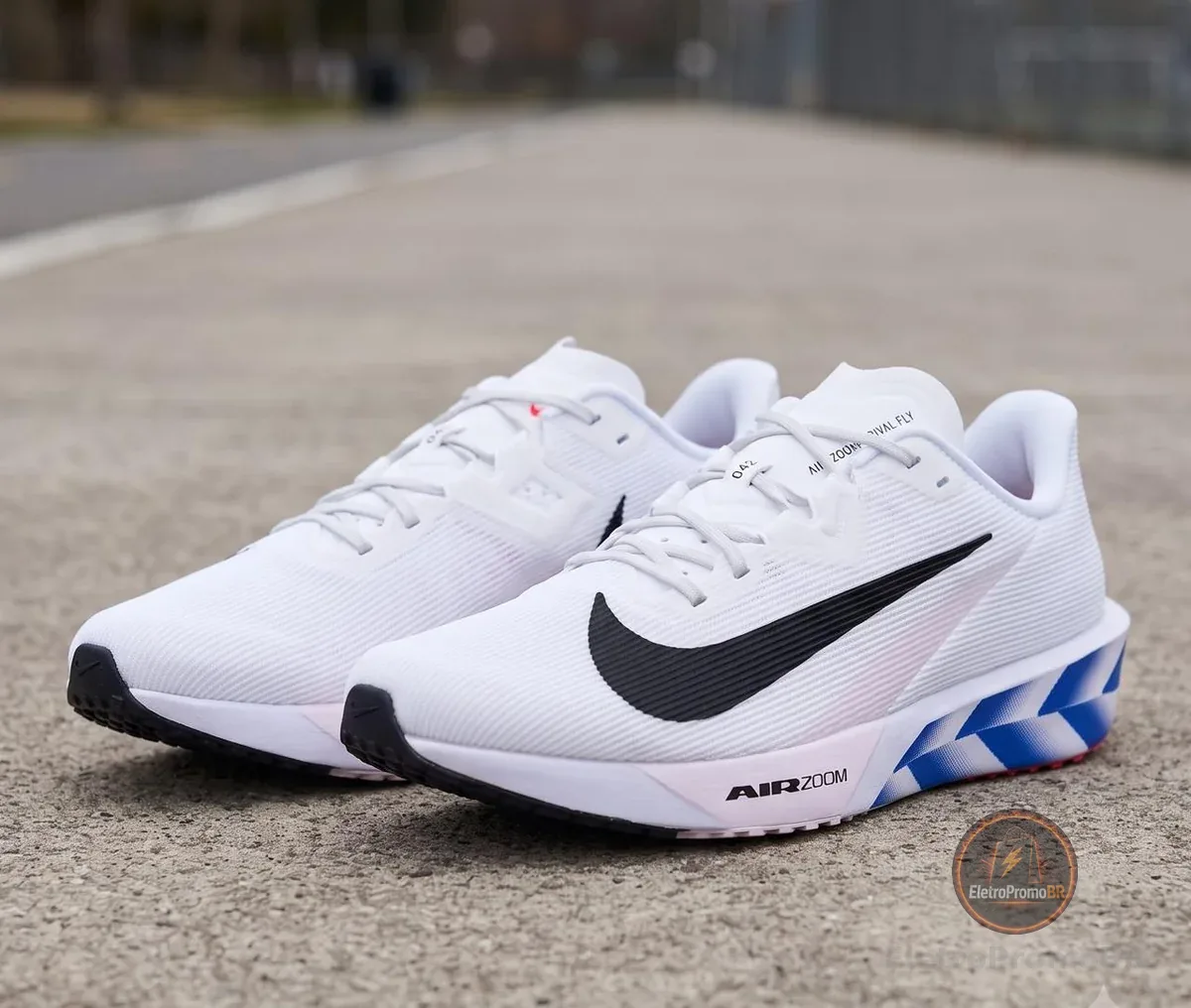 Tenis Nike Air Zoom Rival Fly 4 Masculino
