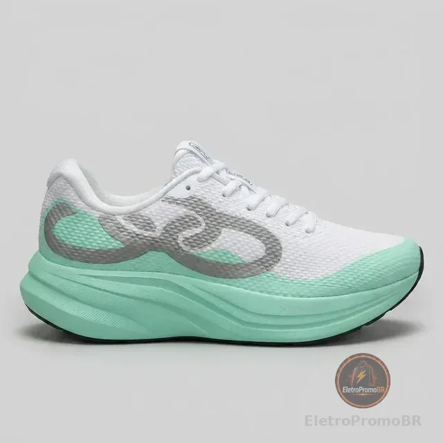 Tenis Masculino Olympikus Veloz