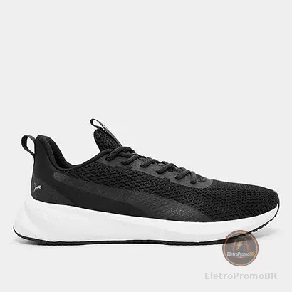 Tênis Puma Flyer Lite 3 Bdp Masculino