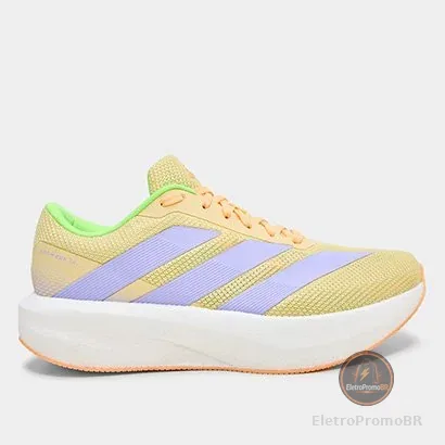 Tênis Adidas Latin Run 3 0