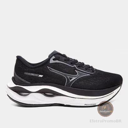 Tênis Mizuno Wave Creation 26