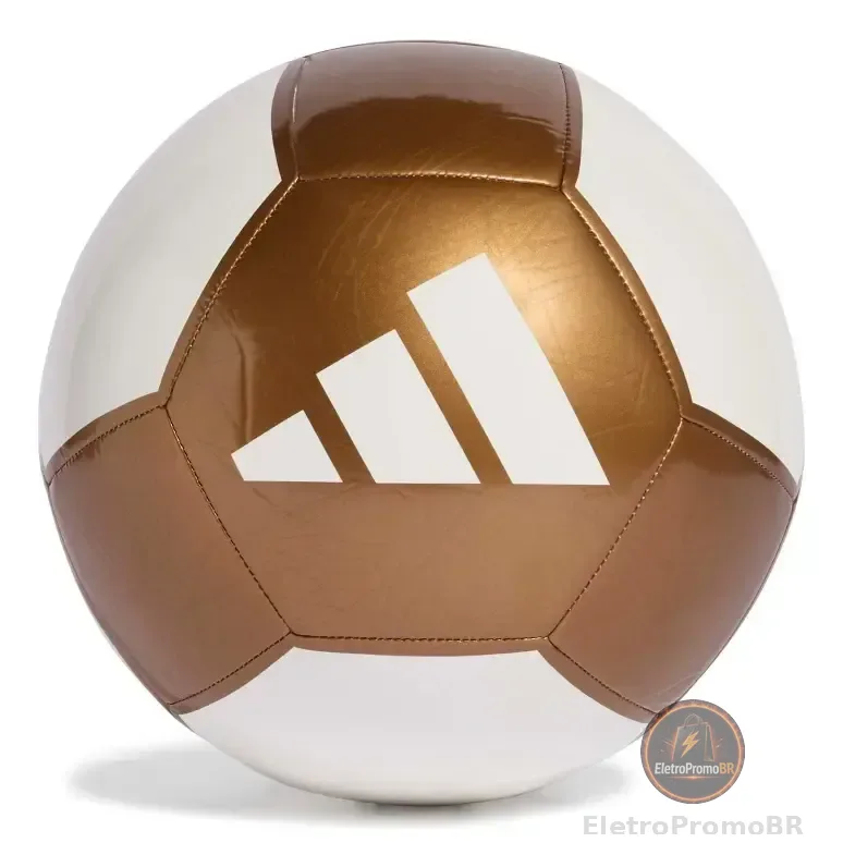 Bola de Futebol EPP Club adidas