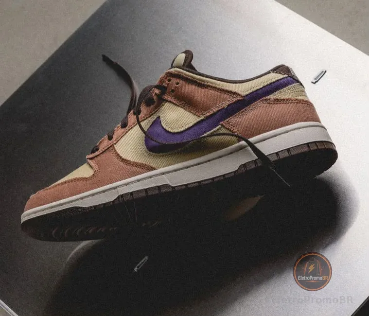 Dunk Low Se