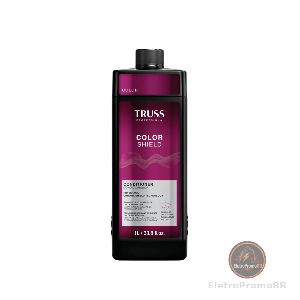 TRUSS Condicionador Color Shield 1L