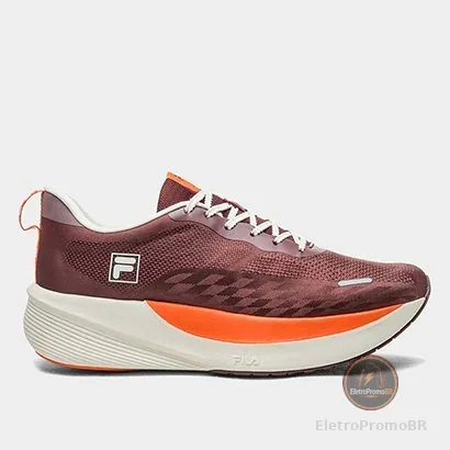 Tênis Fila Aero Skyfoam Masculino