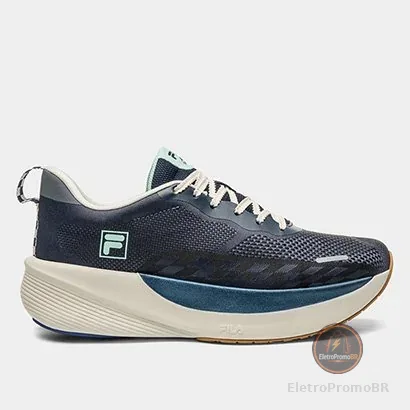 Tênis Fila Aero Skyfoam Feminino