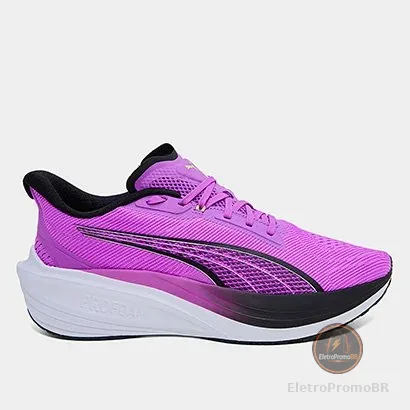 Tênis Puma Darter Pro WNS Feminino