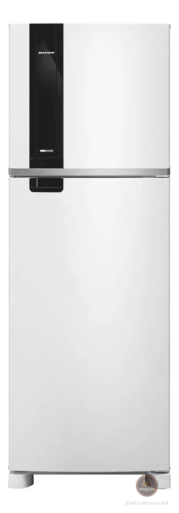 Geladeira Brastemp Frost Free 385 Litros Duplex Branca - BRM46MB