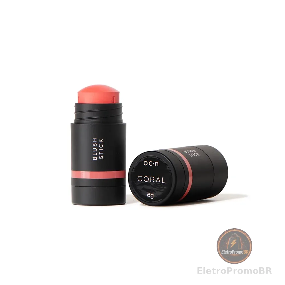 Océane Oceane Mini Blush Stick Edition - Coral