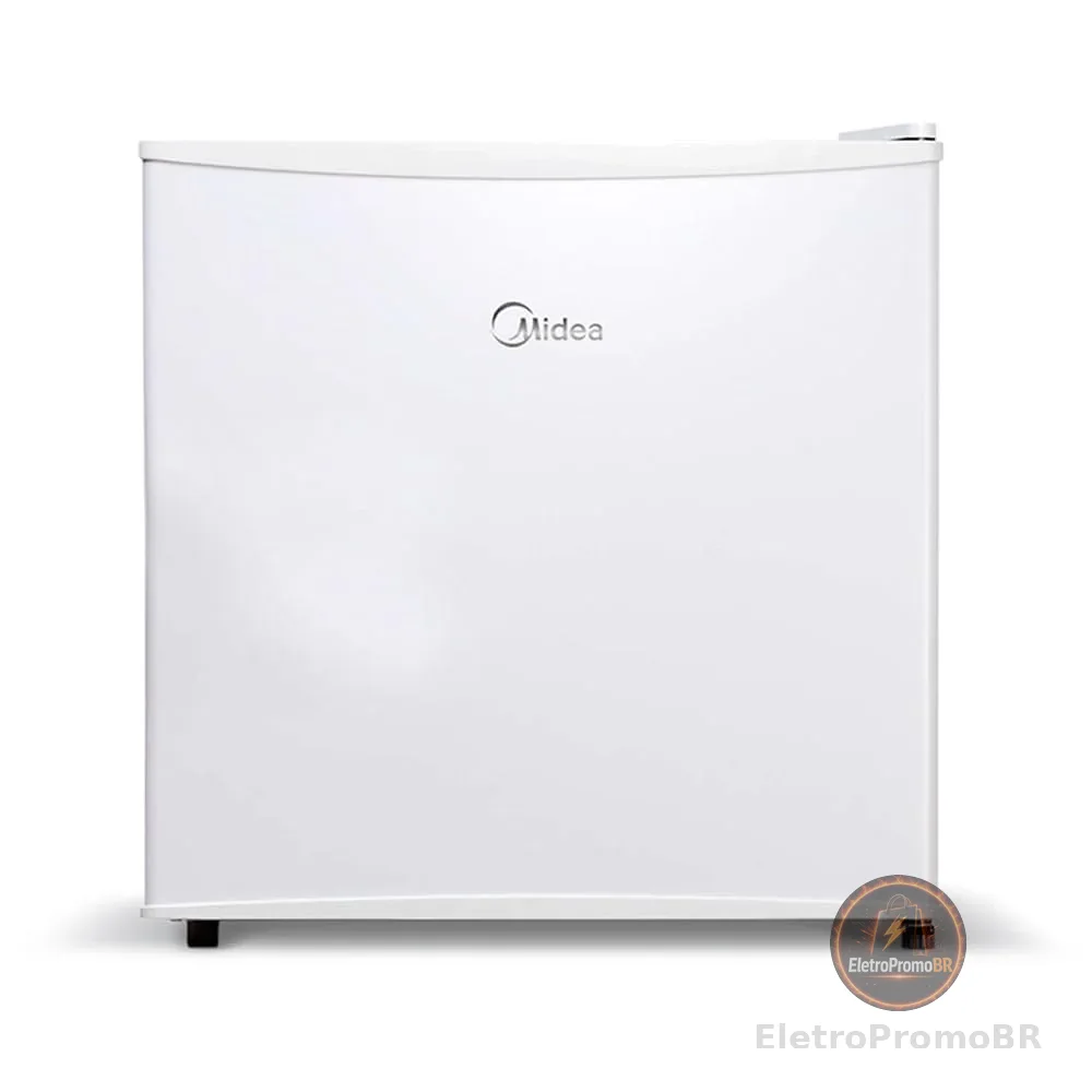 Frigobar 45 Litros Inverter Bivolt Branco