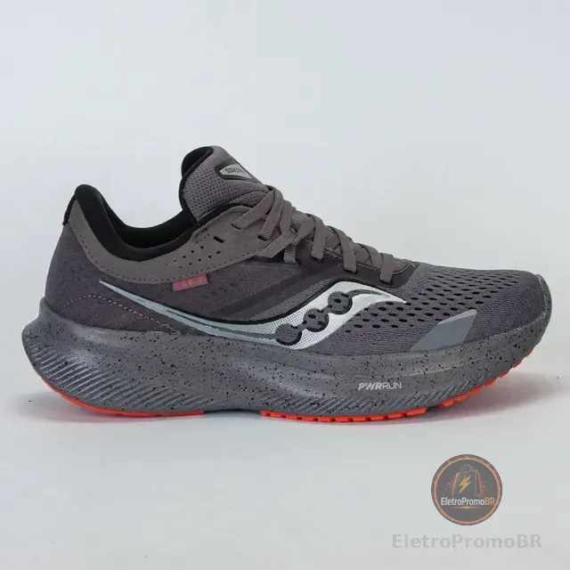 Tênis Saucony Ride 16 Feminino Corrida