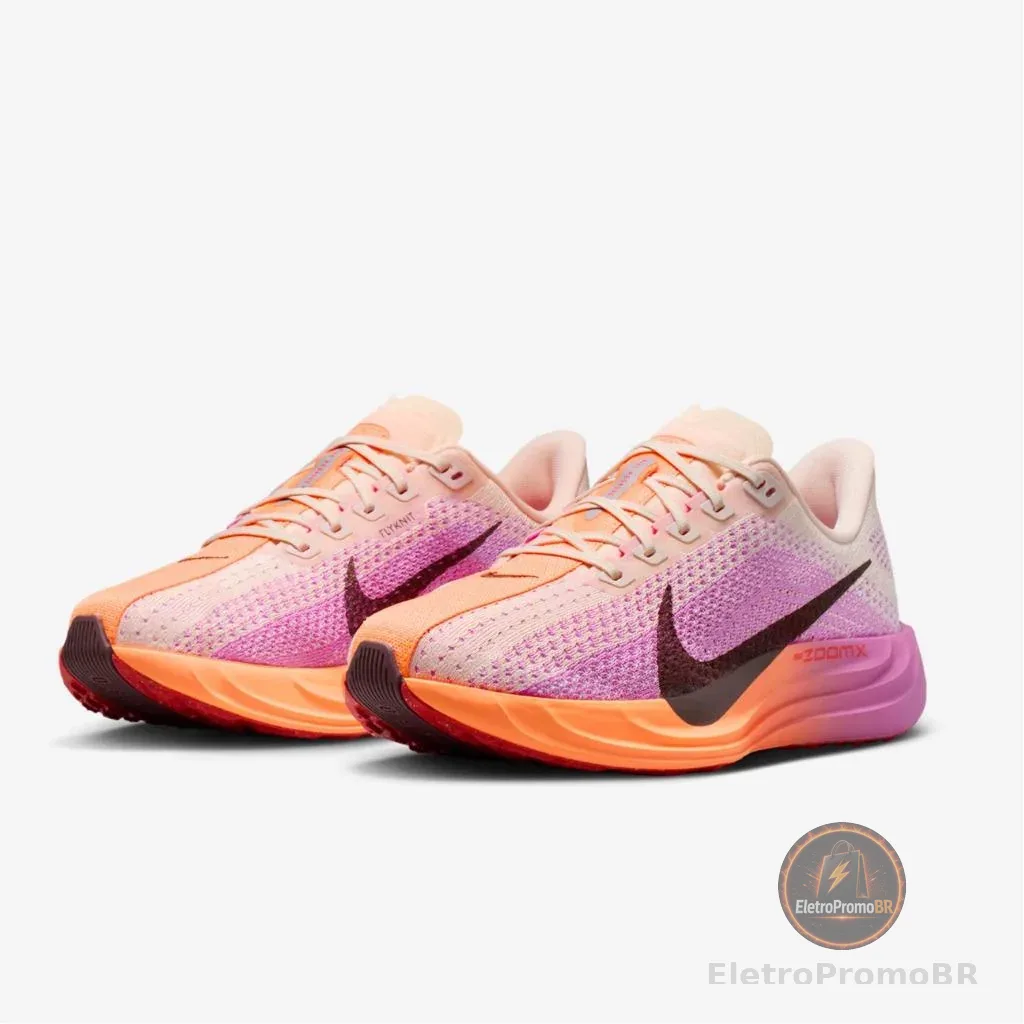 Tenis Nike Pegasus Plus Feminino
