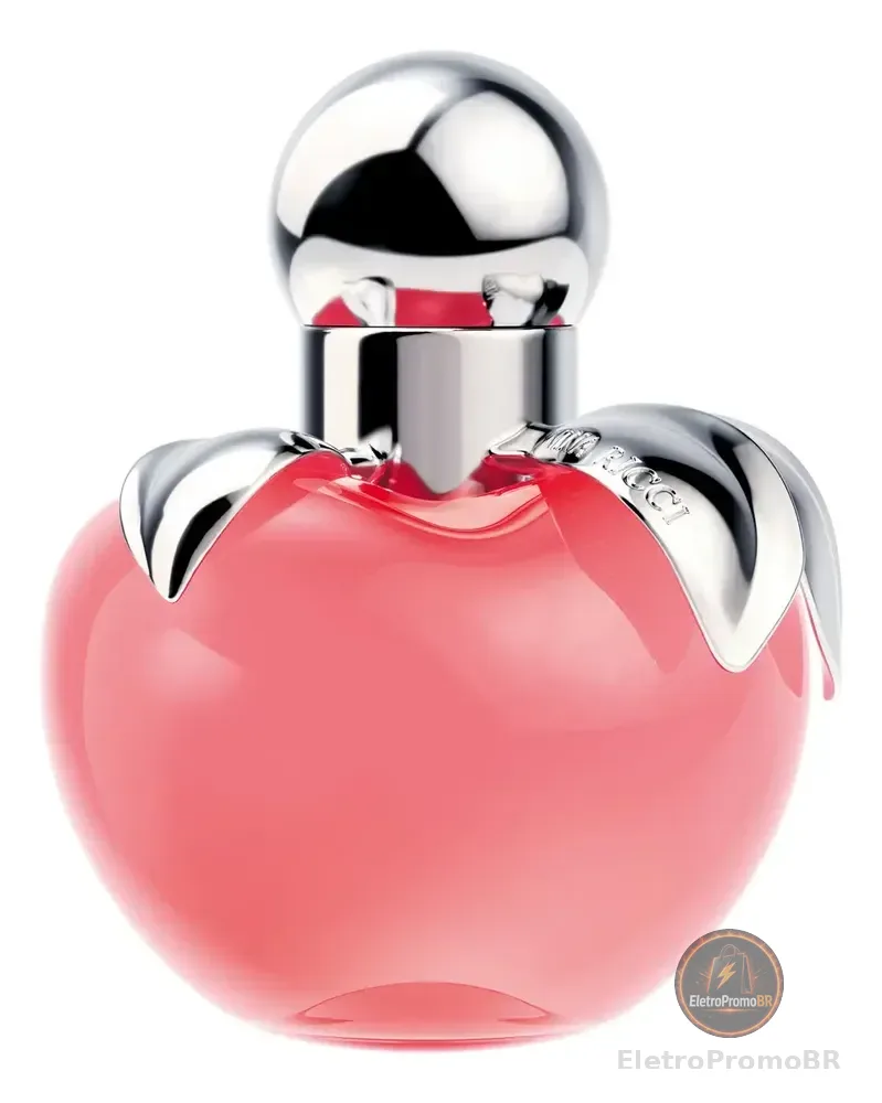 Perfume Nina Ricci Nina Eau de Toilette 30 ml feminino