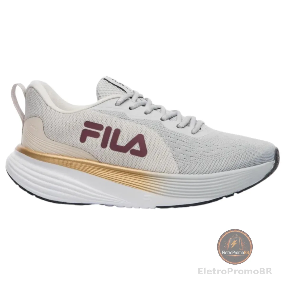 Tenis Fila Agile Feminino