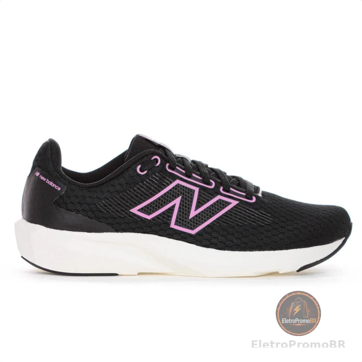 Tenis Feminino New Balance 413v3