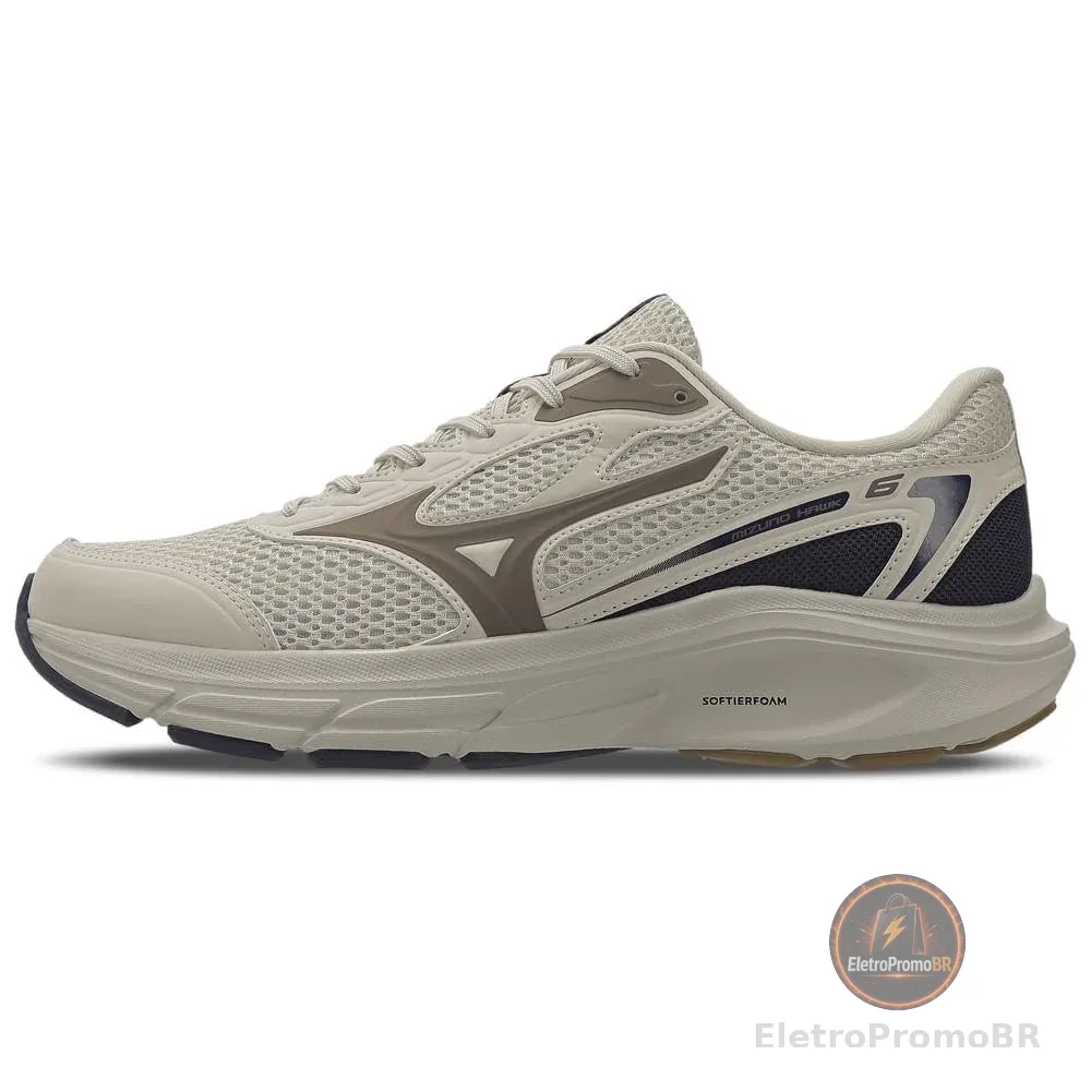 Tênis Mizuno Hawk 6