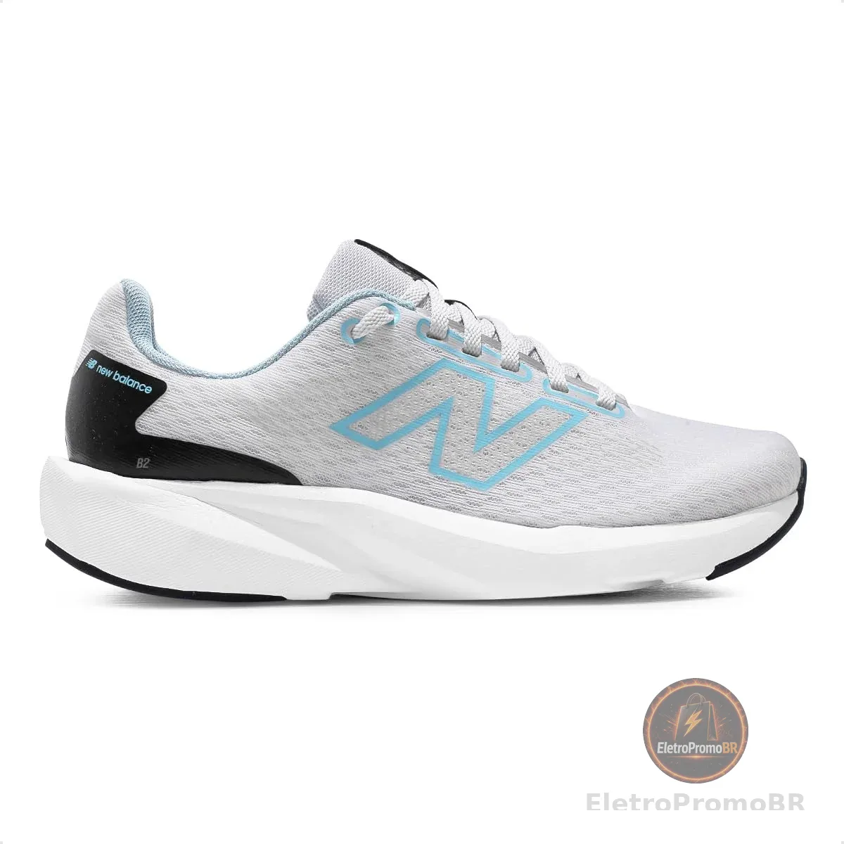 Tenis Feminino New Balance 413v3