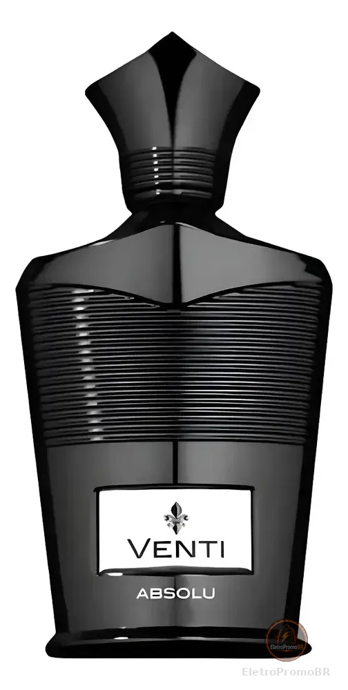 Perfume Venti Absolu Fragrance World Edp 100ml