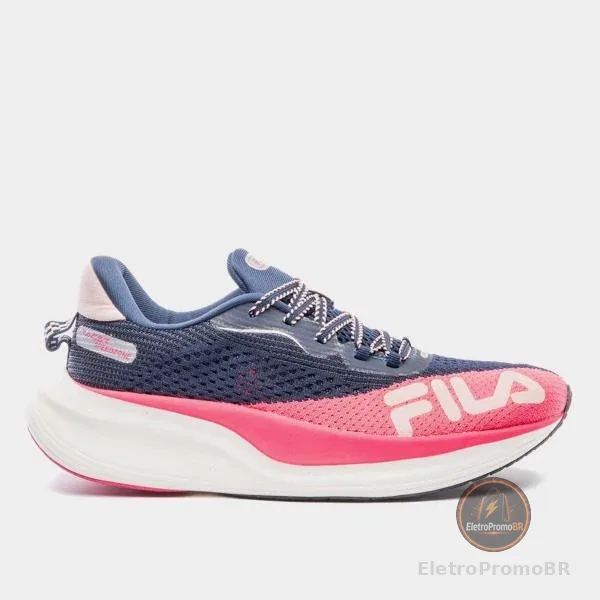 Tênis Fila Racer Speedzone Feminino