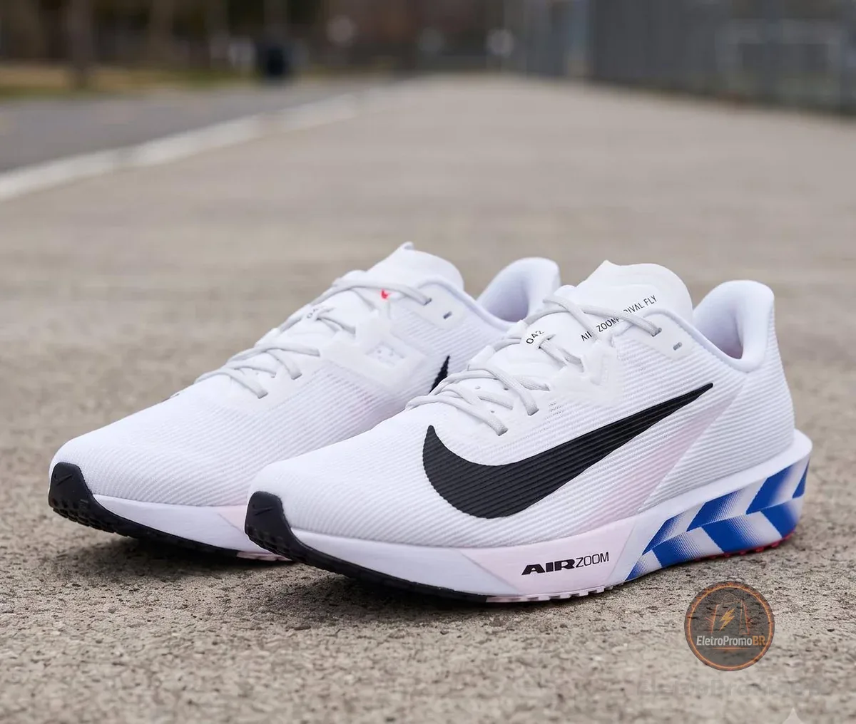 Tenis Nike Air Zoom Rival Fly 4 Masculino