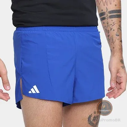 Short Adidas Adizero Essencials Masculino