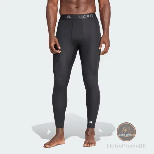 Legging Treino Compressao Techfit
